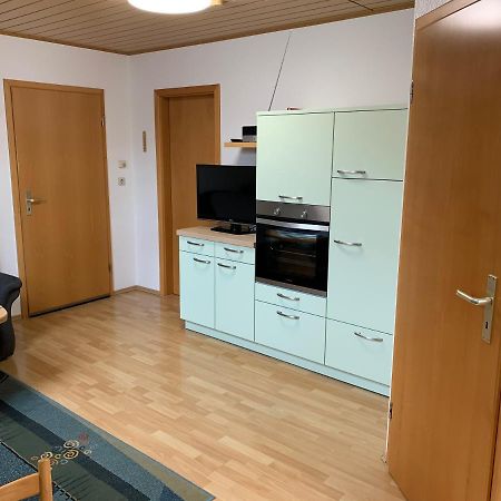Ferienhaus Barbara Масерберг Екстериор снимка