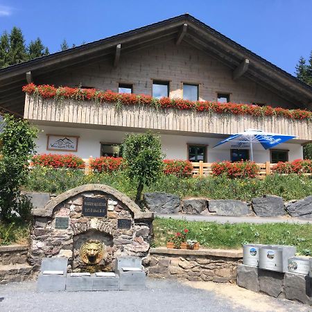 Ferienhaus Barbara Масерберг Екстериор снимка