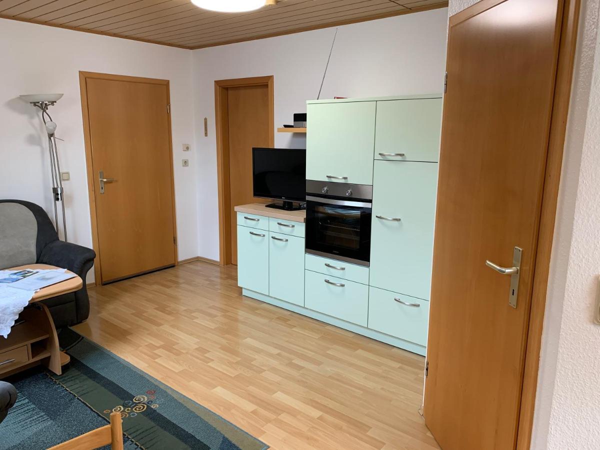 Ferienhaus Barbara Масерберг Екстериор снимка