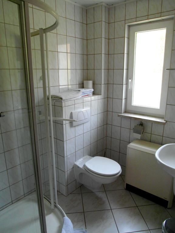 Ferienhaus Barbara Масерберг Стая снимка
